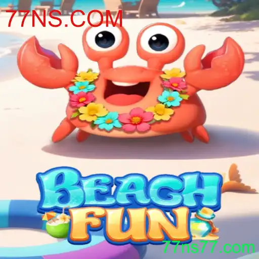 BeachFun: Descubra o Novo Sensação do Verão com 77NS.COM