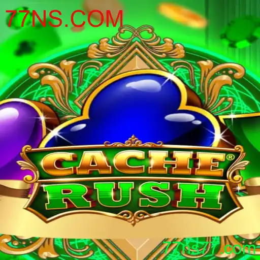 Descubra CacheRush: O Novo Fenômeno dos Jogos Online