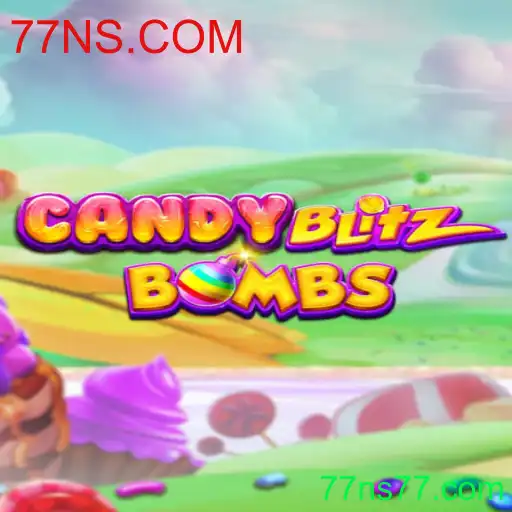 Descubra o Mundo Emocionante de CandyBlitzBombs