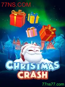 Descubra o Encantador Jogo ChristmasCrash: Diversão Festiva com 77NS.COM