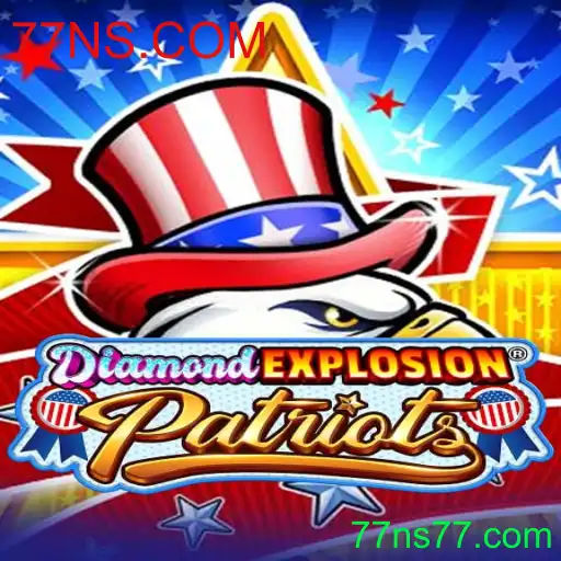 Explorando DiamondExplosionPatriots: Um Fenômeno no Mundo dos Jogos