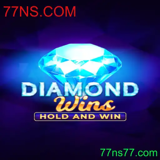 Explorando o Mundo de DiamondWins: O Jogo de Azar Inovador Associado ao 77NS.COM