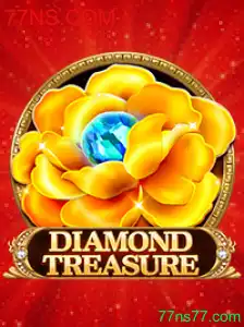 Descubra os Segredos de Diamondtreasure: Um Mergulho nas Aventuras de 77NS.COM