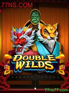 DoubleWilds: A Experiência de Jogo Inovadora da 77NS.COM