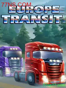 Descubra EuropeTransit: Uma Jornada Estratégica pelo Continente Europeu