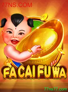 Descubra o Mundo Atraente de FaCaiFuWa: O Jogo que Conquista a Todos