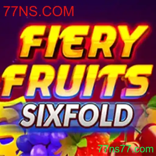 Explorando o Fascinante Universo do Jogo FieryFruitsSixFold