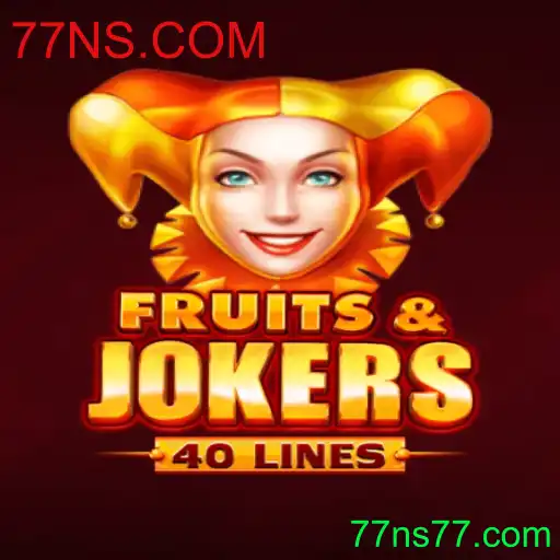 Explorando o Fascinante Mundo de FruitsAndJokers40