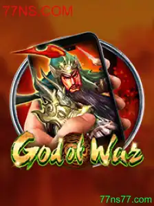 Descubra o Mundo Cativante de GodofWarM