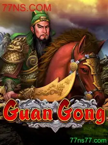 Descubra o Fascinante Mundo de GuanGong: Uma Jornada Inédita