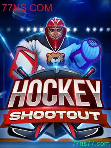 Descubra o Fascinante Mundo do HockeyShootout com 77NS.COM