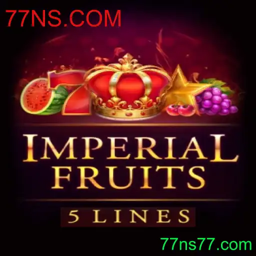 Imperial Fruits 5: Exploração dos 77NS.COM e as Regras do Jogo