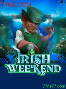 Explorando o Fascinante Mundo do Jogo IrishWeekend: Regras e Descrições Detalhadas