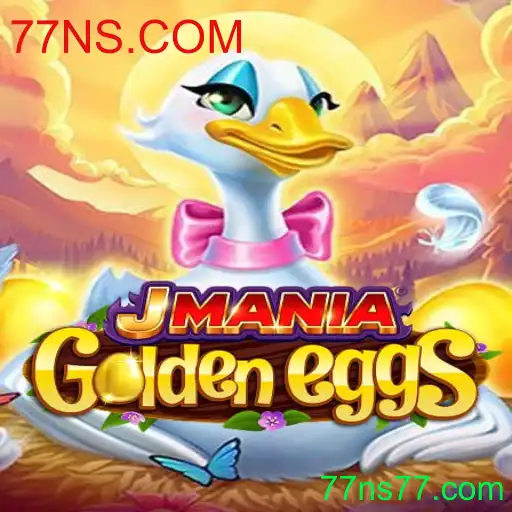 Descubra o Mundo de JManiaGoldenEggs: Um Jogo Inovador