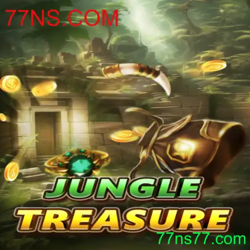 Descubra a Aventura em JungleTreasure