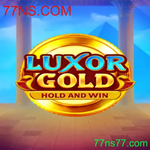 LuxorGold: Explore a Aventureira Jornada no Egito Antigo