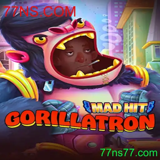 MadHitGorillatron: Descubra o Jogo que Está Conquistando o Mundo