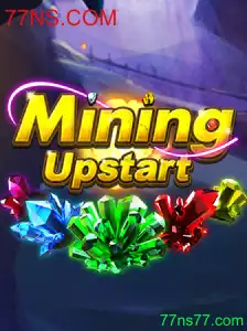 Explorando o Mundo Fascinante de MiningUpstart: Um Guia Completo