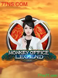 Descubra o Universo de MonkeyOfficeLegend: Aventura e Estratégia