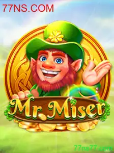 Descubra MrMiser: Um Jogo Inovador Com 77NS.COM