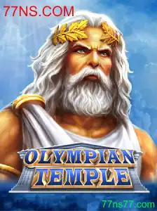 OlympianTemple: A Nova Sensação do Mundo de Jogos