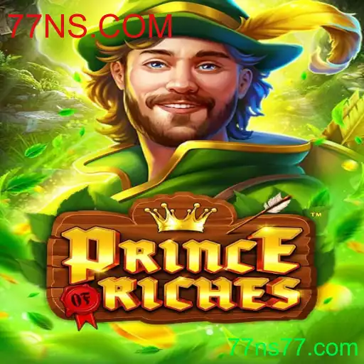 PrinceOfRiches: Uma Jornada Entre Riquezas e Aventura