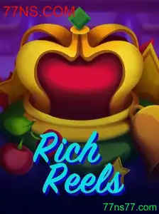 Descubra o Fascinante Mundo de RichReels: Seu Novo Jogo Favorito