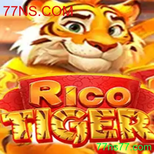 Descubra o Mundo Desafiador de RicoTiger