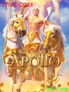 Rise of Apollo: Uma Jornada Épica no Mundo dos Jogos Online