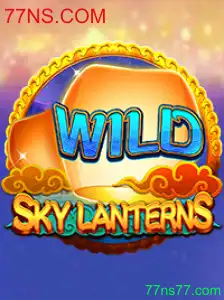 SkyLanterns: A Arte de Navegar pelos Céus