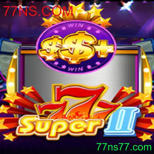 Descubra o Fascinante Mundo de Super777II: Uma Jornada no Universo do 77NS.COM
