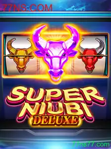 Explorando o Mundo de SuperNiubiDeluxe: O Jogo de Aventuras Inovador