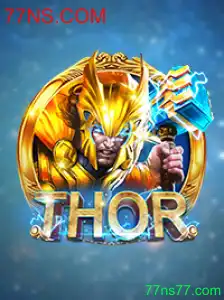 Descubra o Fascinante Jogo THOR com 77NS.COM
