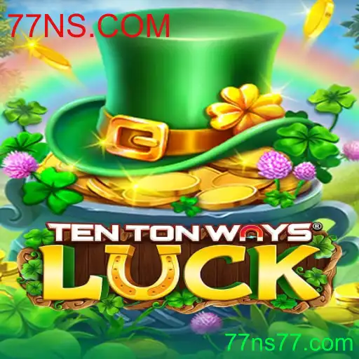 Descubra o Emocionante Mundo do Jogo TenTonWaysLuck