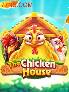 Descubra os Segredos de TheChickenHouse: Um Jogo Fascinante