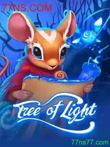 Explorando o Fascinante Mundo de TreeofLight