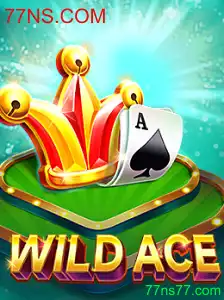Descubra WildAce: O Jogo Inovador com 77NS.COM