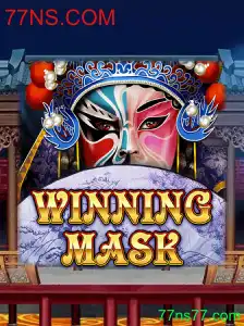 WinningMask: Um Jogo Revolucionário no Cenário Atual