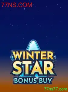 Descubra o Fascínio do Jogo WinterStarBonusBuy