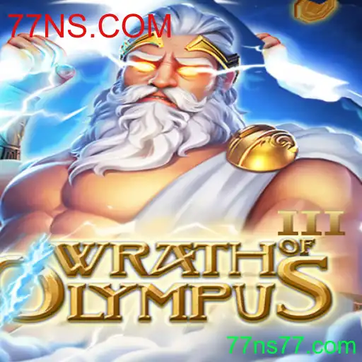 Explorando WrathofOlympusIII: Uma Jornada Épica no Mundo dos Deuses